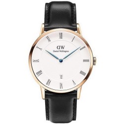 Orologio Uomo Daniel Wellington Dapper Sheffield 38MM DW00100084