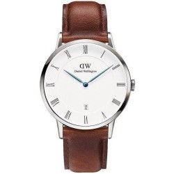 Orologio Uomo Daniel Wellington Dapper St Mawes 38MM DW00100087