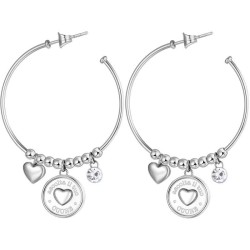 Orecchini Donna Brosway Chakra BHKL21