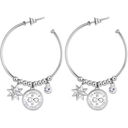 Orecchini Donna Brosway Chakra BHKL27