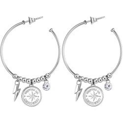 Orecchini Donna Brosway Chakra BHKL23