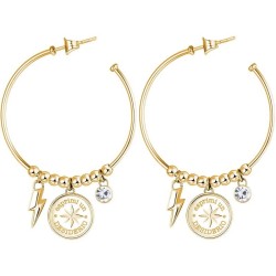 Orecchini Donna Brosway Chakra BHKL24