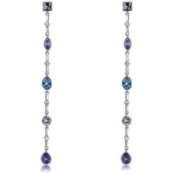 Orecchini Donna Brosway Affinity BFF61