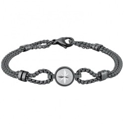Bracciale Uomo Brosway Poseidon BPN12