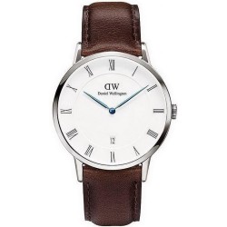 Orologio Uomo Daniel Wellington Dapper Bristol 38MM DW00100090