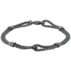 Bracciale Uomo Brosway Poseidon BPN14