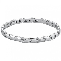 Bracciale Uomo Brosway Backliner BBC20