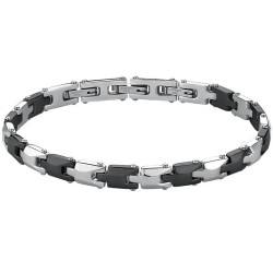 Bracciale Uomo Brosway Backliner BBC22
