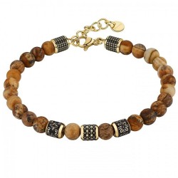 Bracciale Uomo Brosway Bullet BUL29