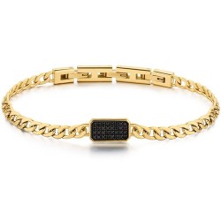 Bracciale Uomo Brosway Ink BIK115