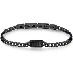 Bracciale Uomo Brosway Ink BIK116