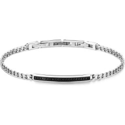 Bracciale Uomo Brosway Ink BIK117