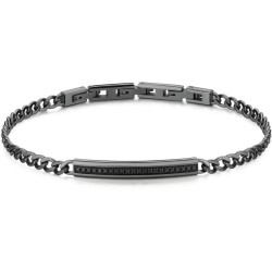 Bracciale Uomo Brosway Ink BIK119