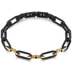 Bracciale Uomo Brosway Caliburn BBU12