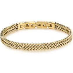 Bracciale Uomo Brosway Ink BIK100
