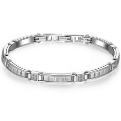 Bracciale Uomo Brosway Backliner BBC13