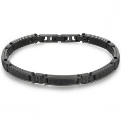 Bracciale Uomo Brosway Backliner BBC14