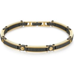 Bracciale Uomo Brosway Backliner BBC17