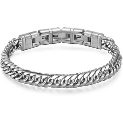 Bracciale Uomo Brosway Naxos BNX11