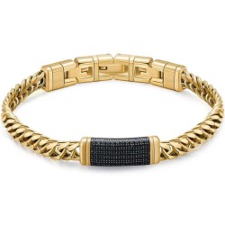 Bracciale Uomo Brosway Naxos BNX15