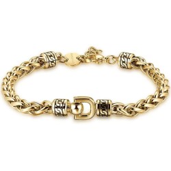 Bracciale Uomo Brosway Knocker BKC12