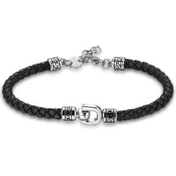 Bracciale Uomo Brosway Knocker BKC13