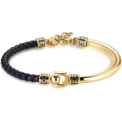 Bracciale Uomo Brosway Knocker BKC15