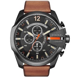 Orologio Uomo Diesel Mega Chief DZ4343 Cronografo