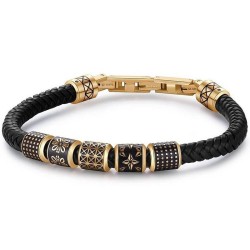 Bracciale Uomo Brosway Bullet BUL23