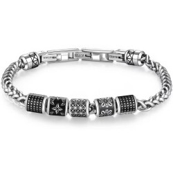 Bracciale Uomo Brosway Bullet BUL24