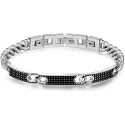 Bracciale Uomo Brosway Bullet BUL26