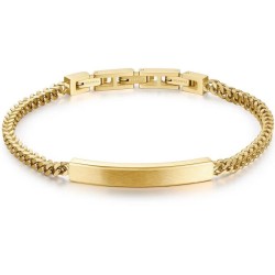 Bracciale Uomo Brosway Ink BIK12