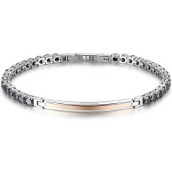 Bracciale Uomo Brosway Avantgarde BVD14