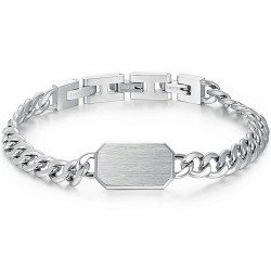 Bracciale Uomo Brosway Ink BIK14