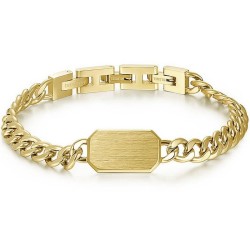 Bracciale Uomo Brosway Ink BIK15