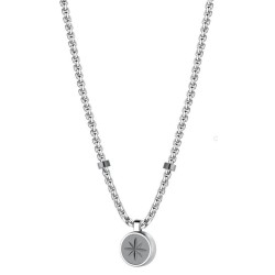 Collana Uomo Brosway Poseidon BPN01