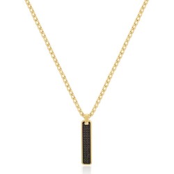 Collana Uomo Brosway Ink BIK112