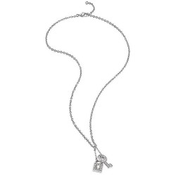 Collana Donna Morellato Abbraccio SABG03