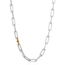 Collana Uomo Brosway Caliburn BBU01