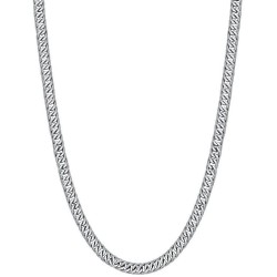 Collana Uomo Brosway Naxos BNX01
