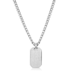 Collana Uomo Brosway Ink BIK01