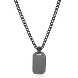 Collana Uomo Brosway Ink BIK03