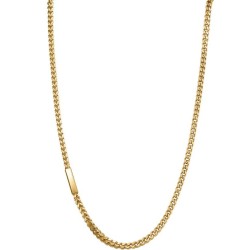 Collana Uomo Brosway Ink BIK09