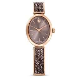 Orologio Swarovski Donna Crystal Rock Oval 5656857