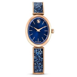 Orologio Swarovski Donna Crystal Rock Oval 5656822
