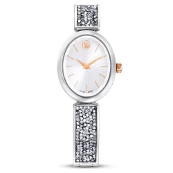 Orologio Swarovski Donna Crystal Rock Oval 5656878