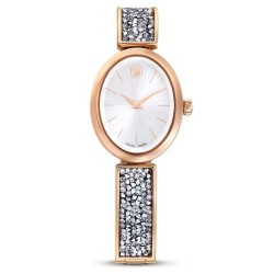 Orologio Swarovski Donna Crystal Rock Oval 5656851