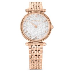 Orologio Swarovski Donna Crystalline Wonder 5656911
