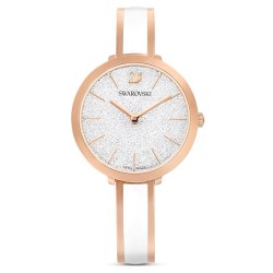 Orologio Swarovski Donna Crystalline Delight 5580541