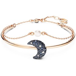 Bracciale Donna Swarovski Luna 5671586